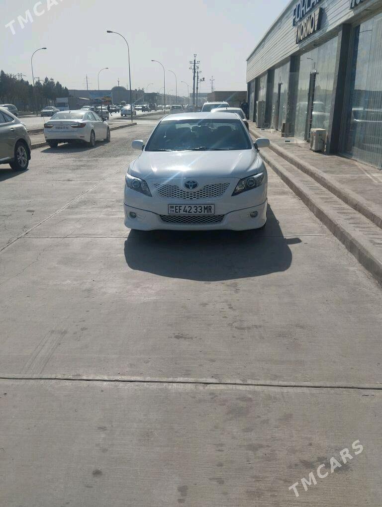 Toyota Camry 2009 - 190 000 TMT - Sakarçäge - img 3