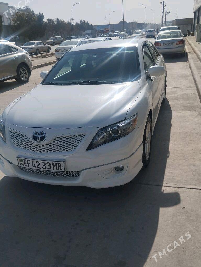 Toyota Camry 2009 - 190 000 TMT - Sakarçäge - img 4