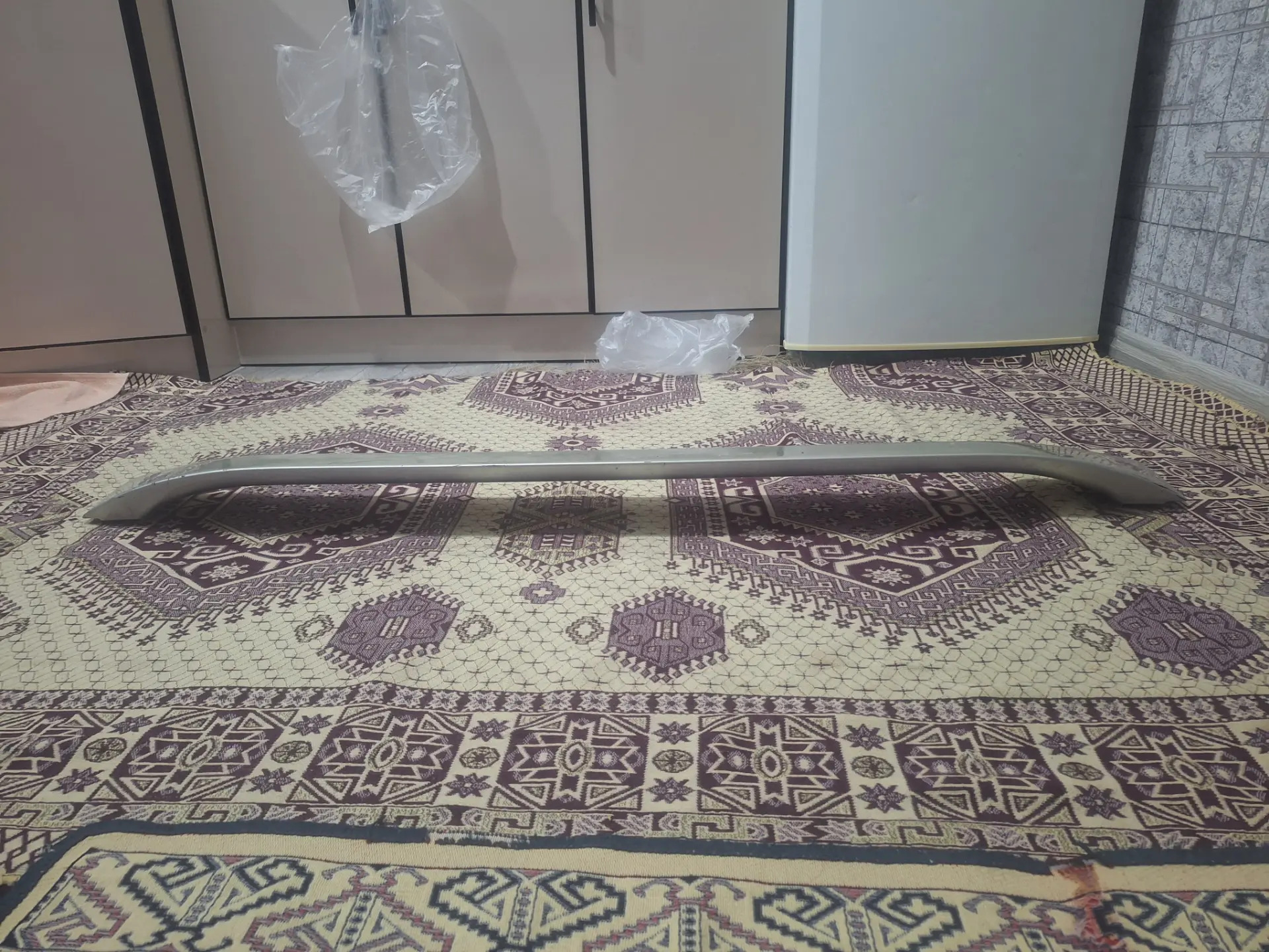 BMW spoyler 900 TMT - Balkanabat - img 3