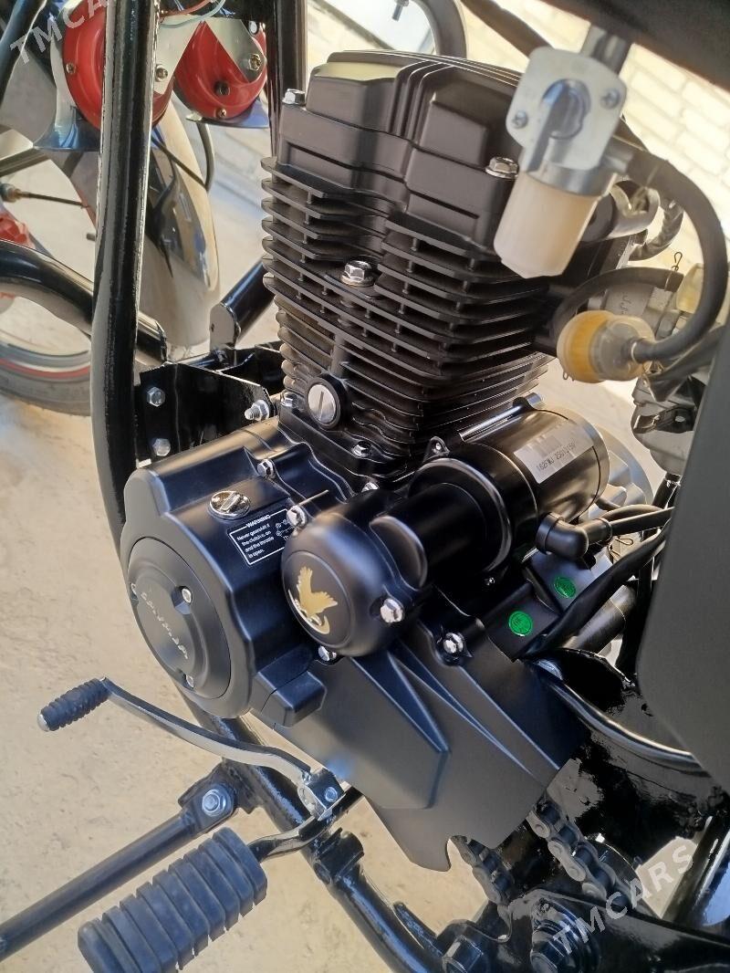 Fekon FK150-8G 2025 - 20 000 TMT - Ходжамбаз - img 3