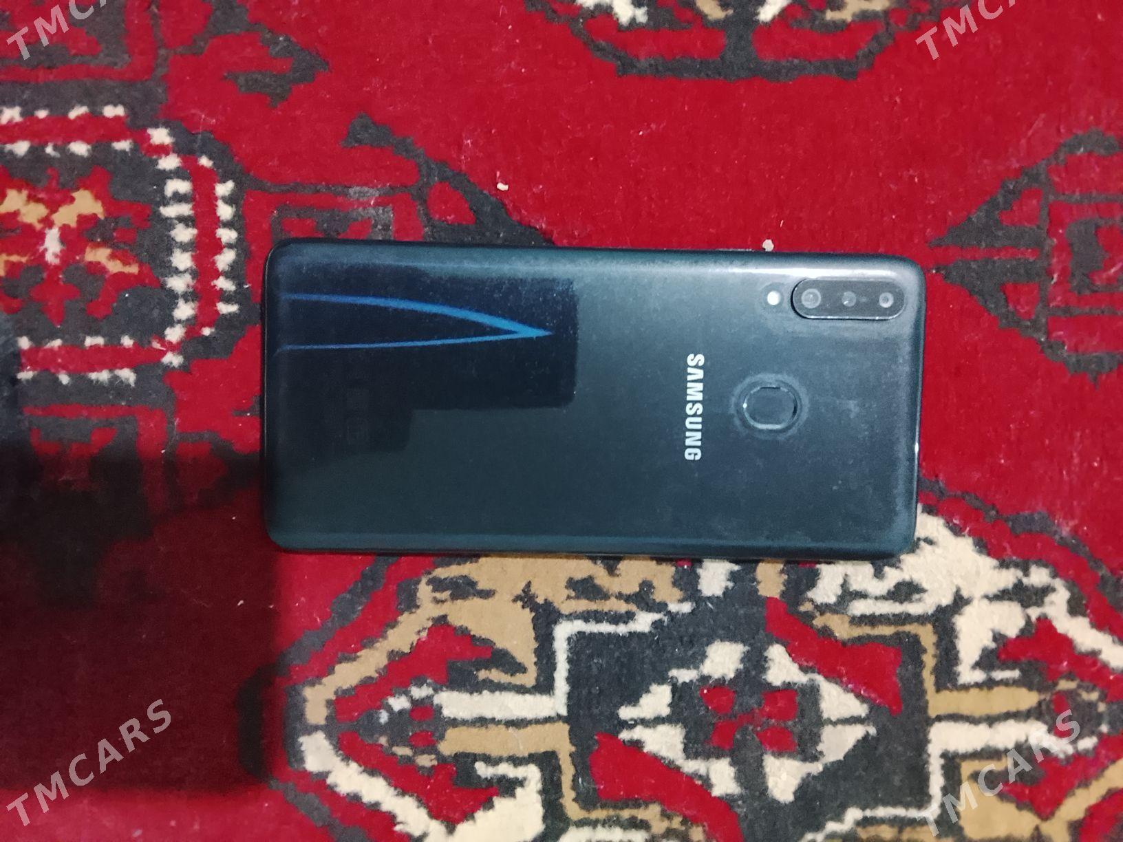 a20s - Дашогуз - img 3