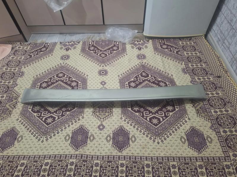 BMW spoyler 900 TMT - Balkanabat - img 1