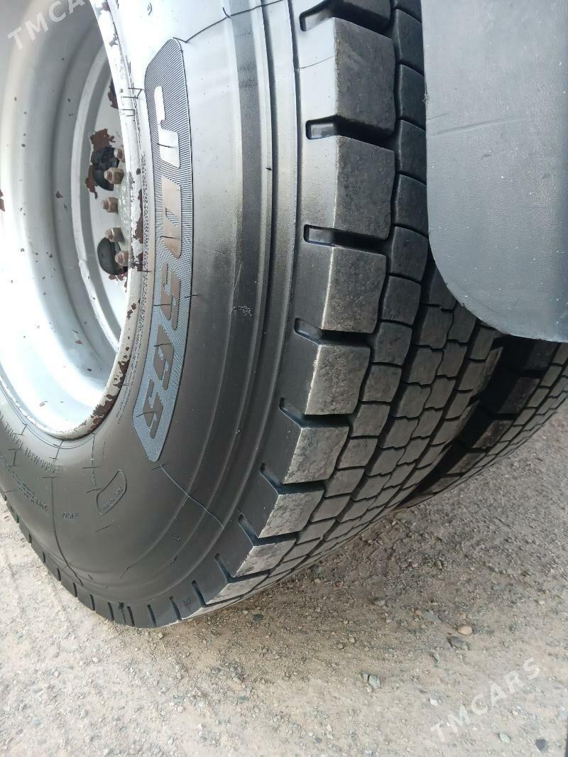 Volvo FH 420 1999 - 560 000 TMT - Туркменбаши - img 1