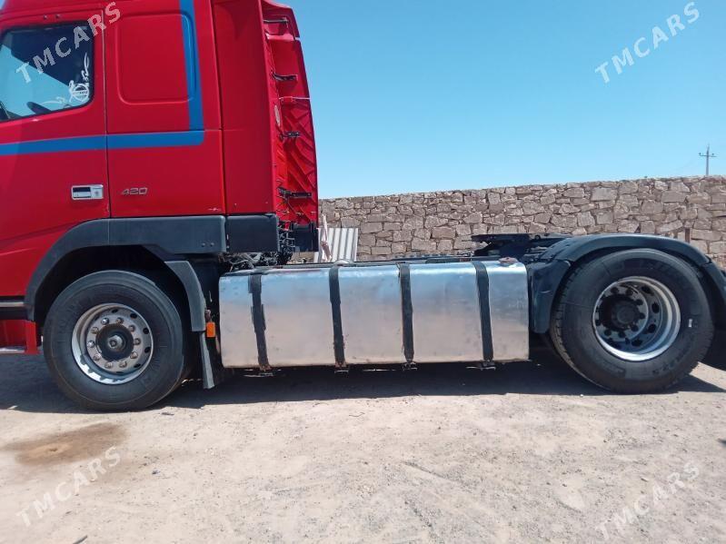 Volvo FH 420 1999 - 560 000 TMT - Туркменбаши - img 2