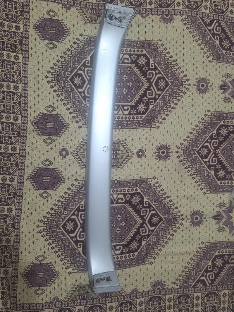 BMW spoyler 900 TMT - Balkanabat - img 4