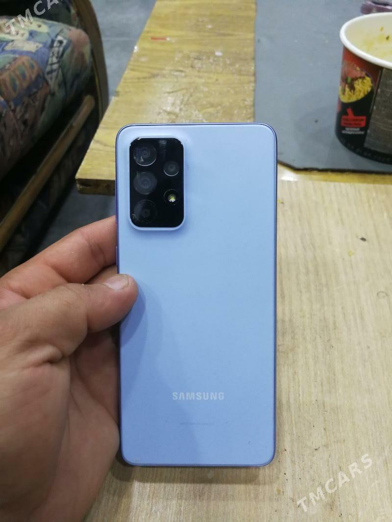 Samsung a33 - Türkmenabat - img 2