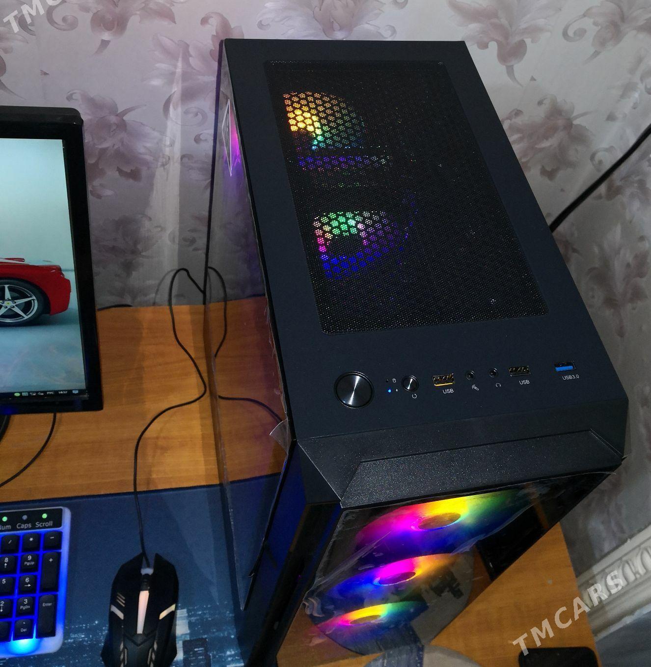 aynaly keys cyraly - Baýramaly - img 1