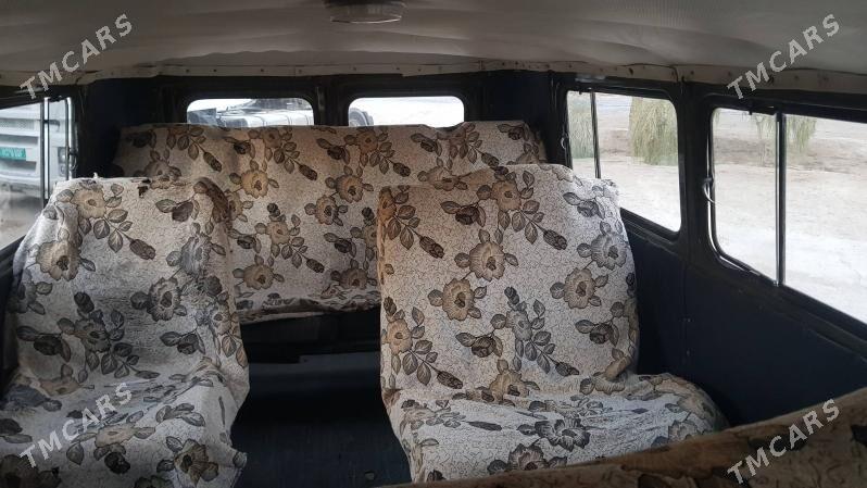 UAZ 2206 1997 - 50 000 TMT - Мары - img 5