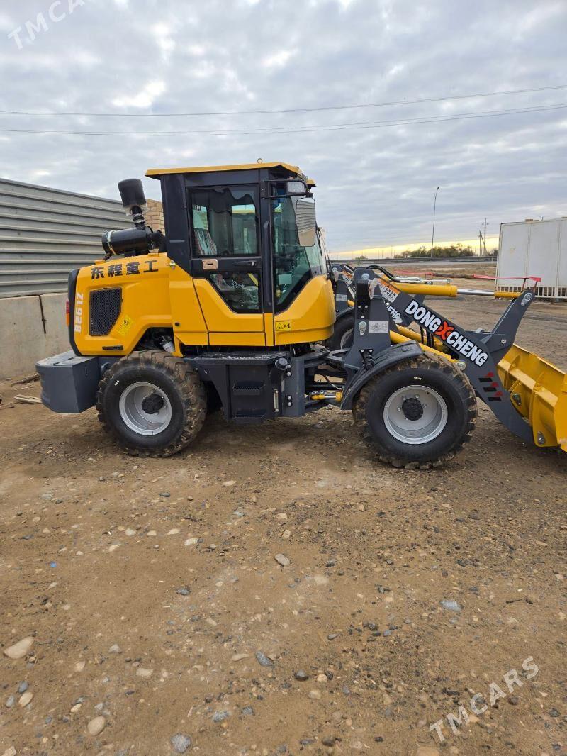 XCMG 25 2025 - 210 000 TMT - Мары - img 1