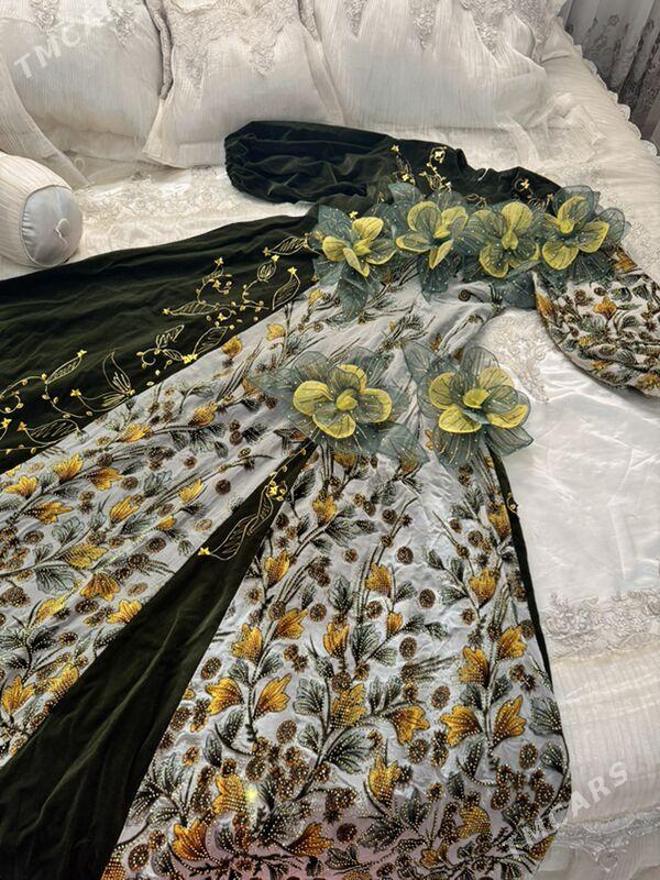 Satlyk Koynek - Balkanabat - img 2