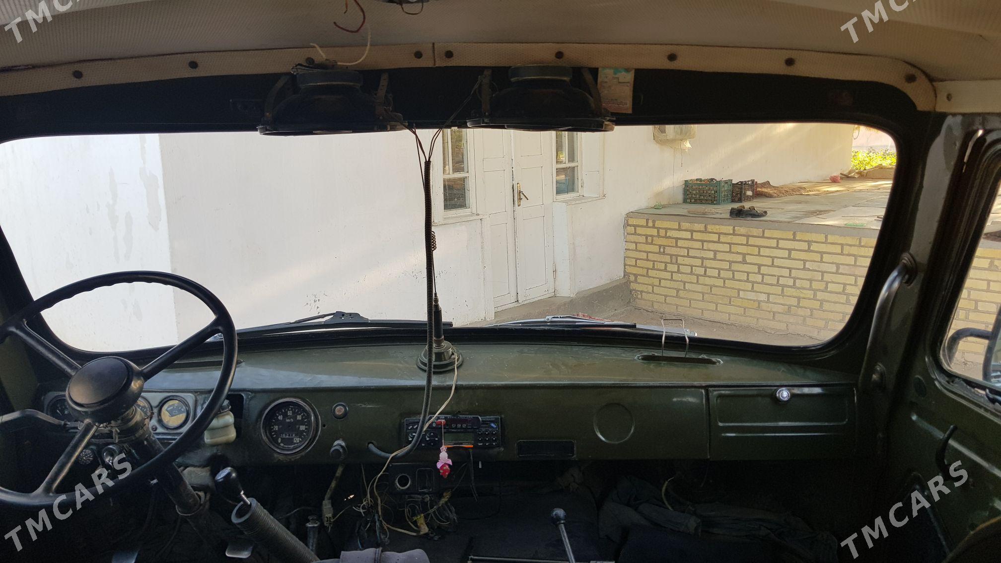 UAZ 2206 1997 - 50 000 TMT - Мары - img 6