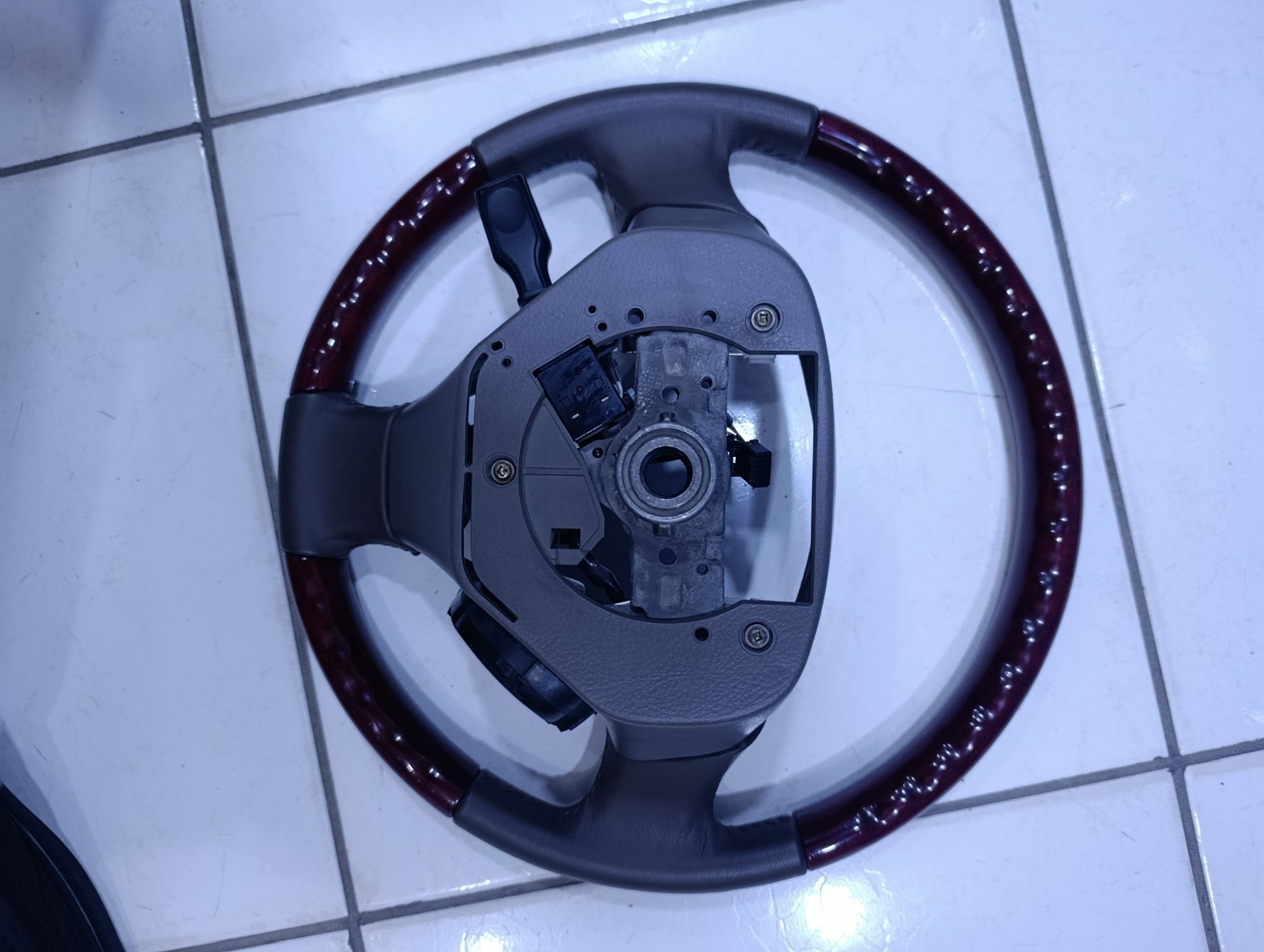 lexus rol 250 TMT - Türkmenbaşy - img 2