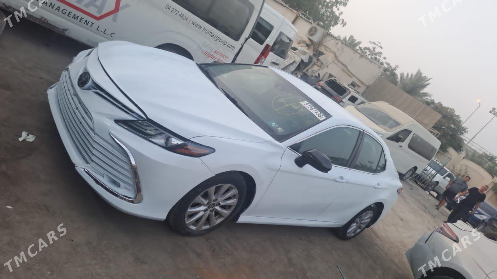 Toyota Camry 2022 - 240 000 TMT - Aşgabat - img 4