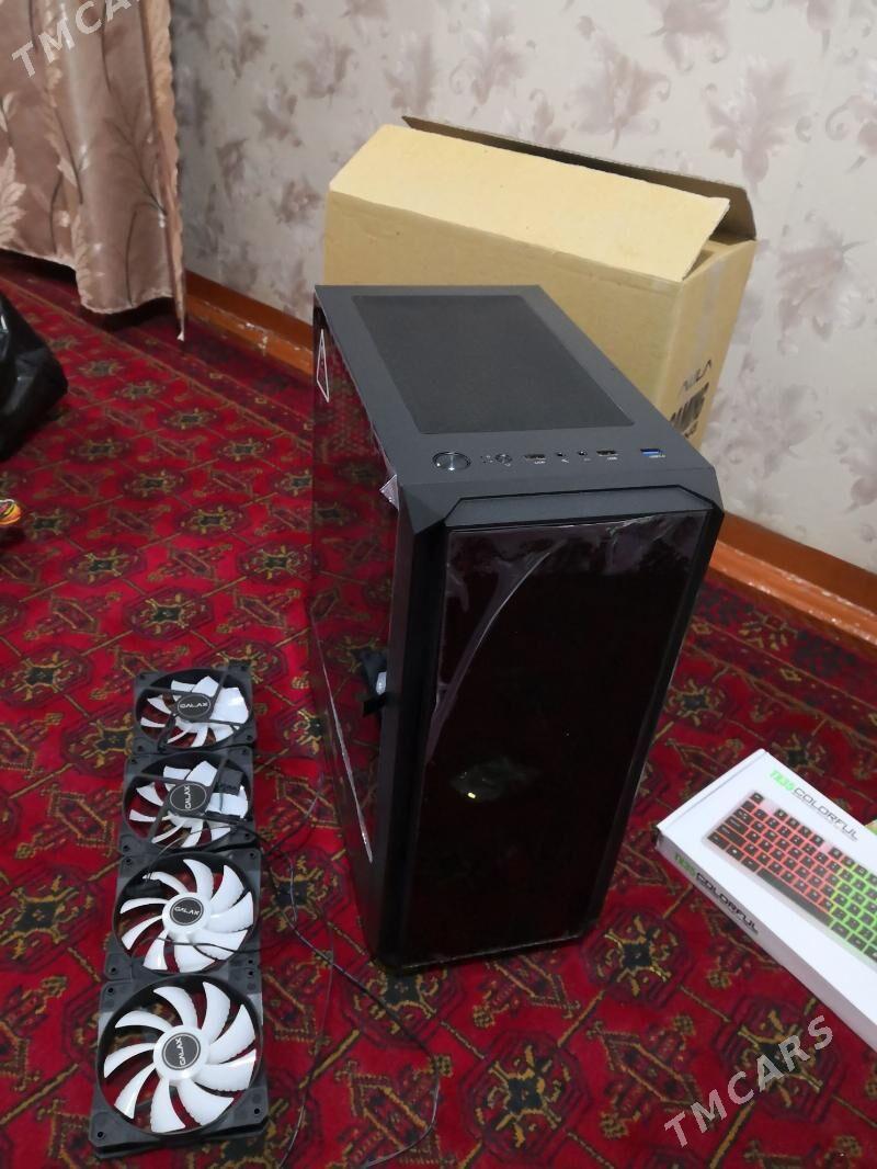 aynaly keys cyraly - Baýramaly - img 3