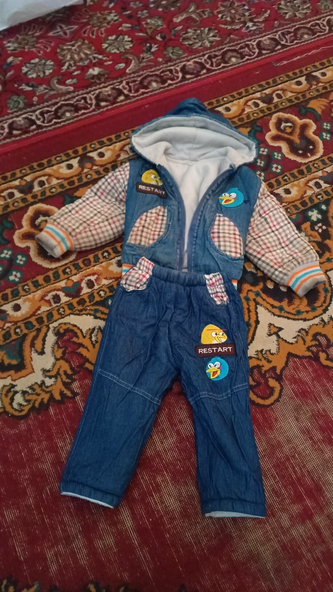 kastum - Хитровка - img 10