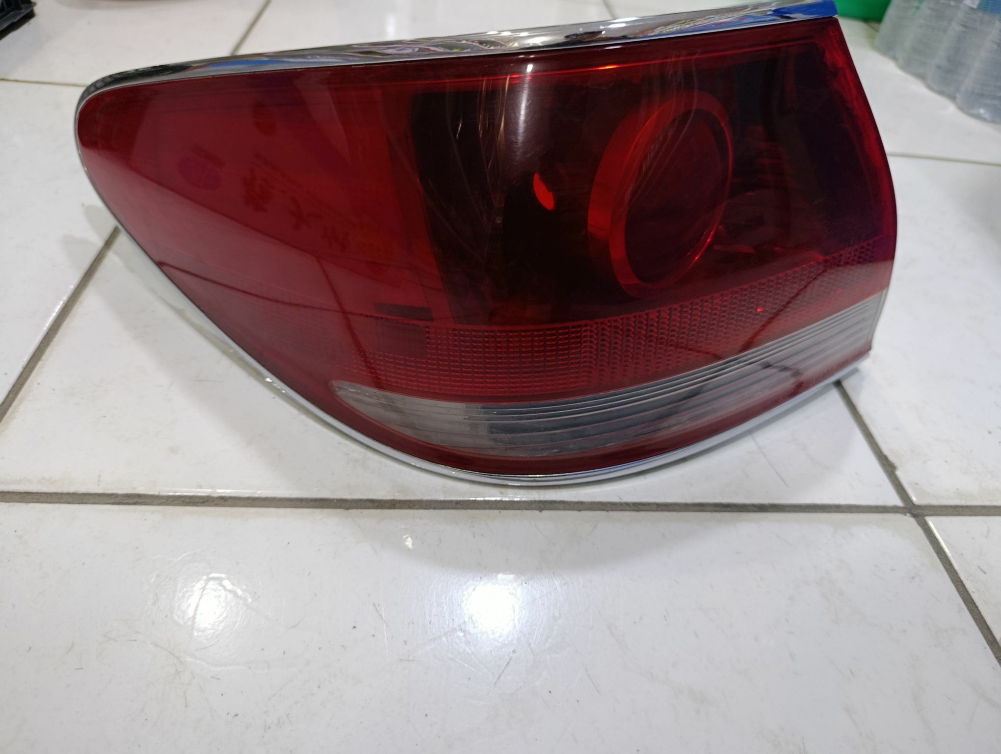 lexus fara 450 TMT - Türkmenbaşy - img 1