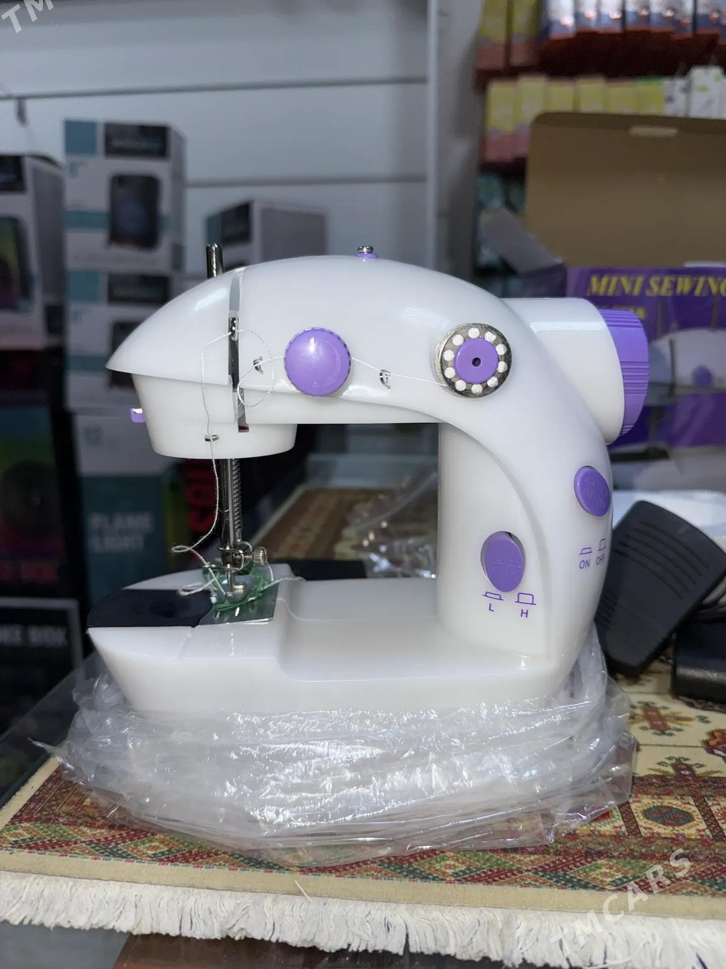 Kici tikin masyn - Ашхабад - img 2