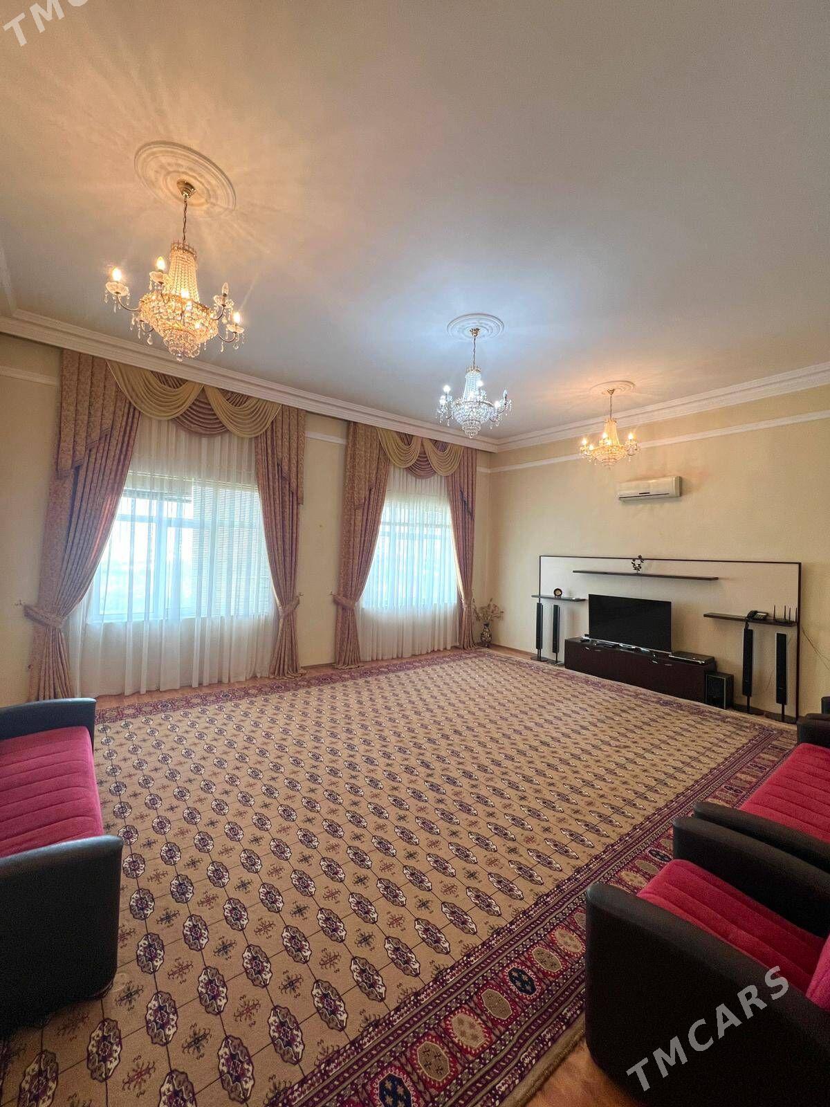 ELITKA 4 KOM 220 KW M - Ашхабад - img 1