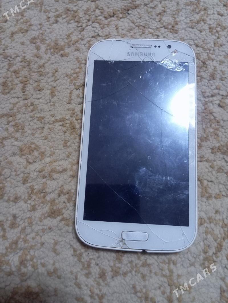 Samsung galaxy grand mobile - Farap - img 1