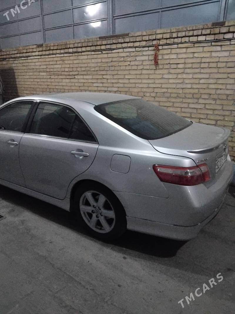 Toyota Camry 2008 - 180 000 TMT - Туркменабат - img 1