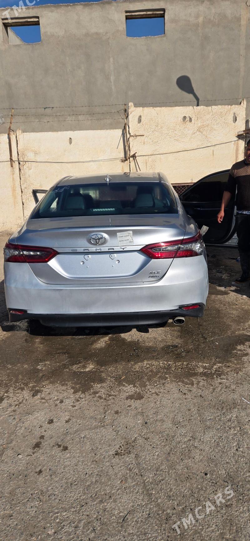 Toyota Camry 2023 - 310 000 TMT - Мары - img 4