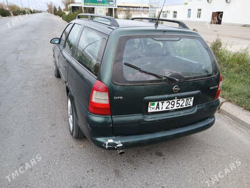 Opel Vectra 1998 - 50 000 TMT - Дашогуз - img 3