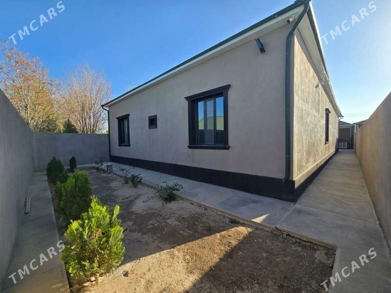 Bagyr Mirewe Gokje Bekrewe Баг - Багир - img 4