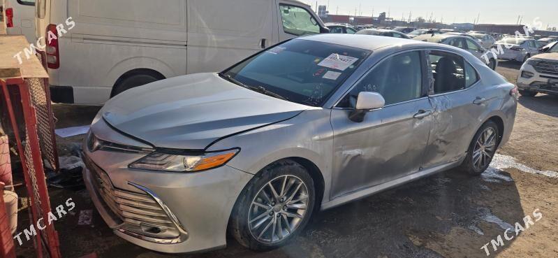 Toyota Camry 2023 - 310 000 TMT - Мары - img 3