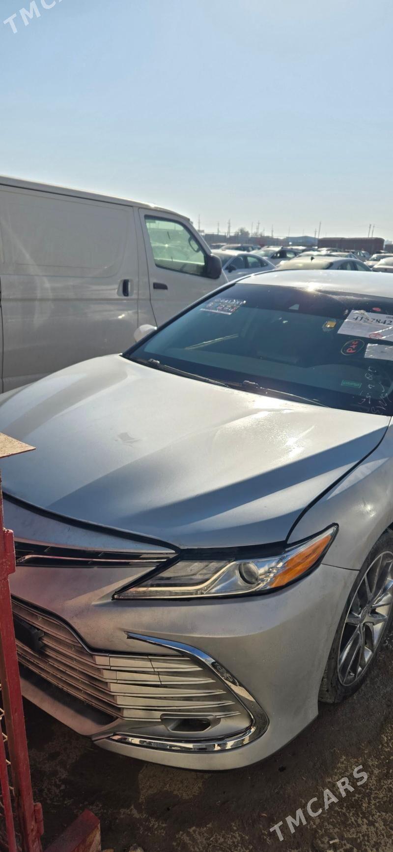 Toyota Camry 2023 - 310 000 TMT - Мары - img 5