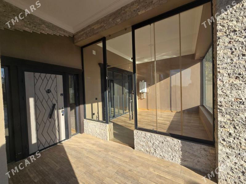 Bagyr Mirewe Gokje Bekrewe Баг - Багир - img 7