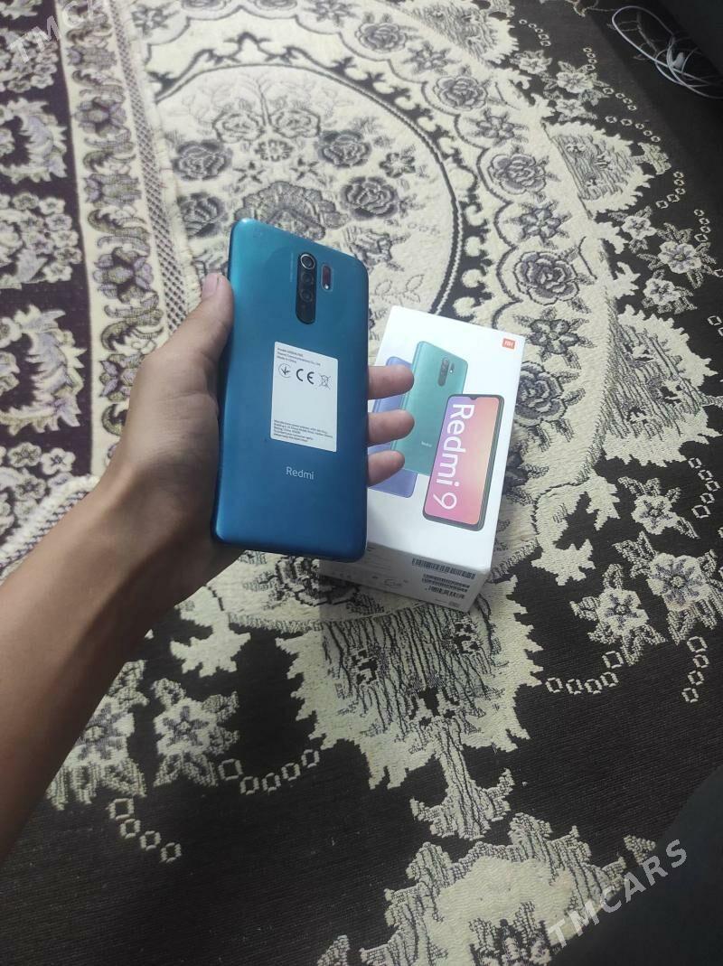 Redmi9 4/64 - Daşoguz - img 2