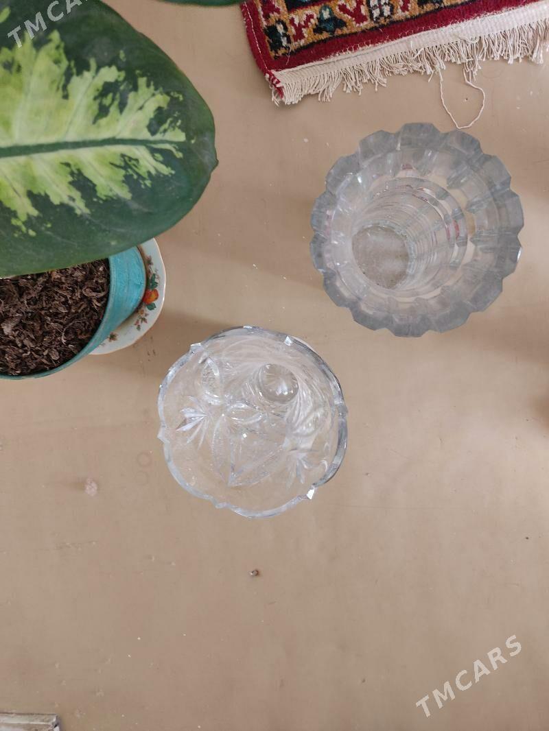 Вазы - Туркменабат - img 1