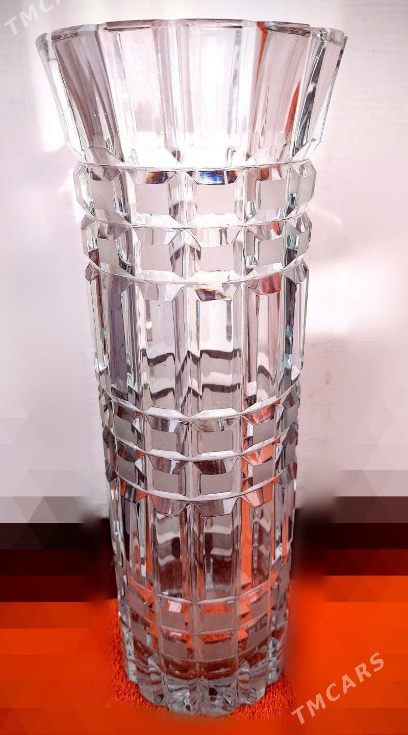 Вазы - Туркменабат - img 3