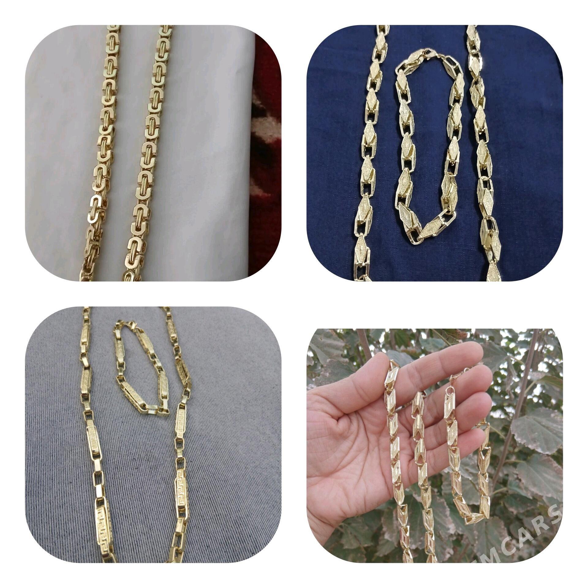 Arzan aksesuarlar - Bäherden - img 9