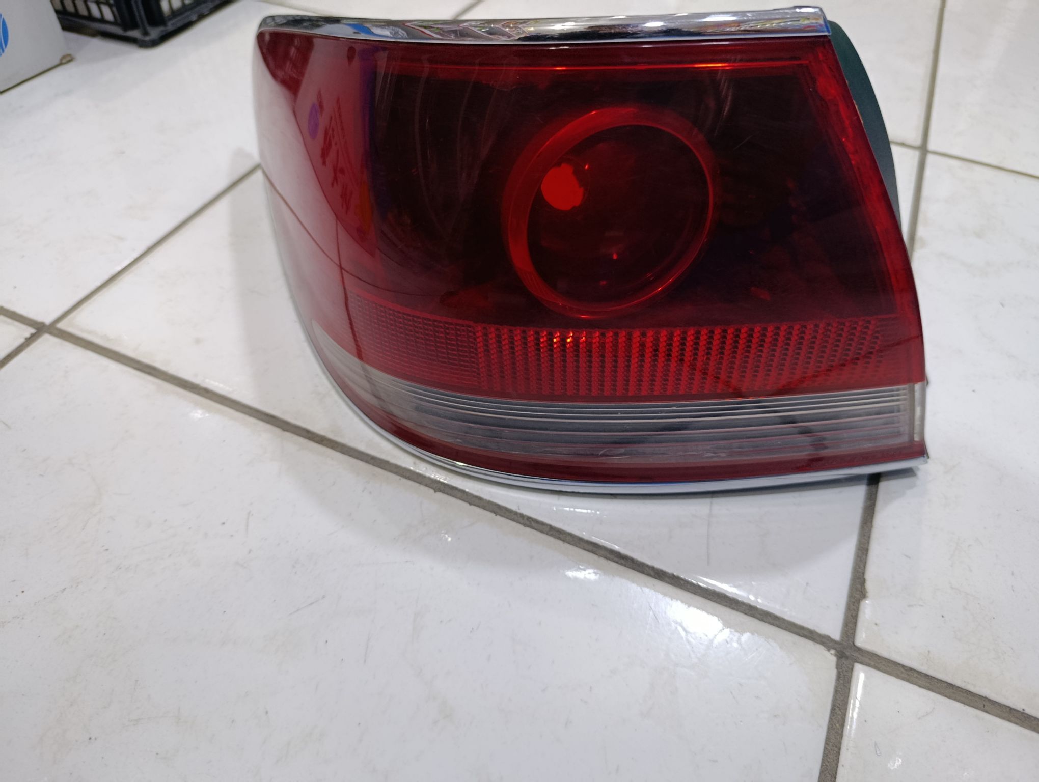 lexus fara 450 TMT - Türkmenbaşy - img 2