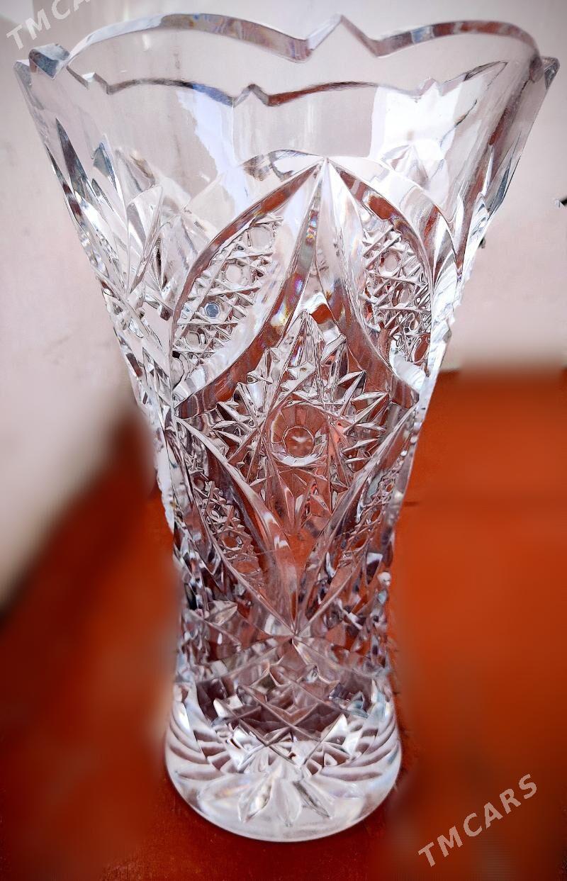 Вазы - Туркменабат - img 2