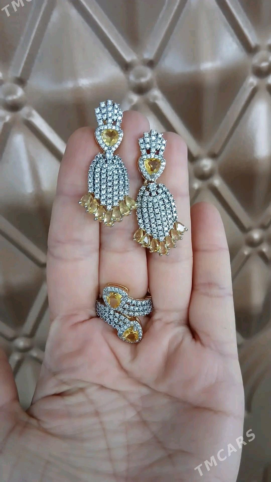 Arzan aksesuarlar - Bäherden - img 2