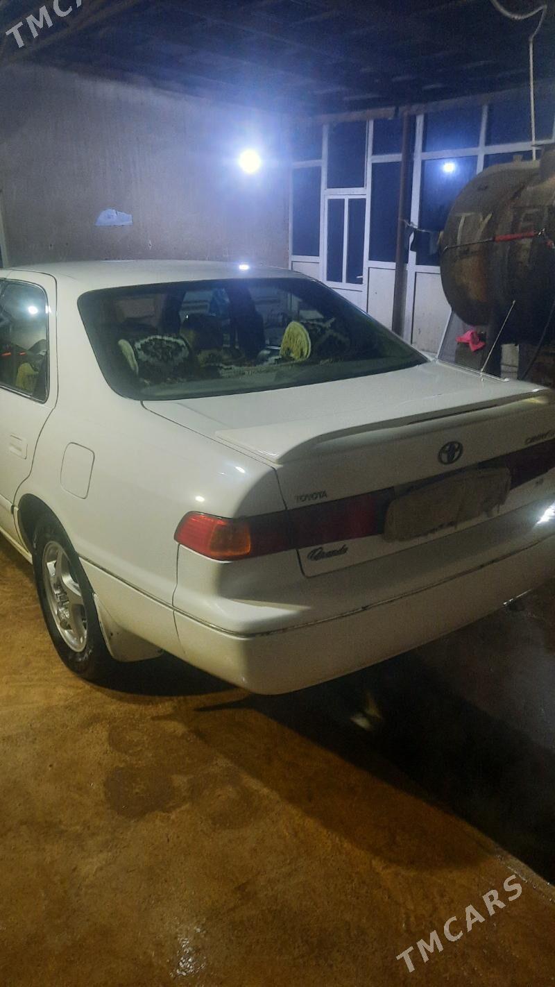 Toyota Camry 1999 - 160 000 TMT - Köneürgenç - img 3