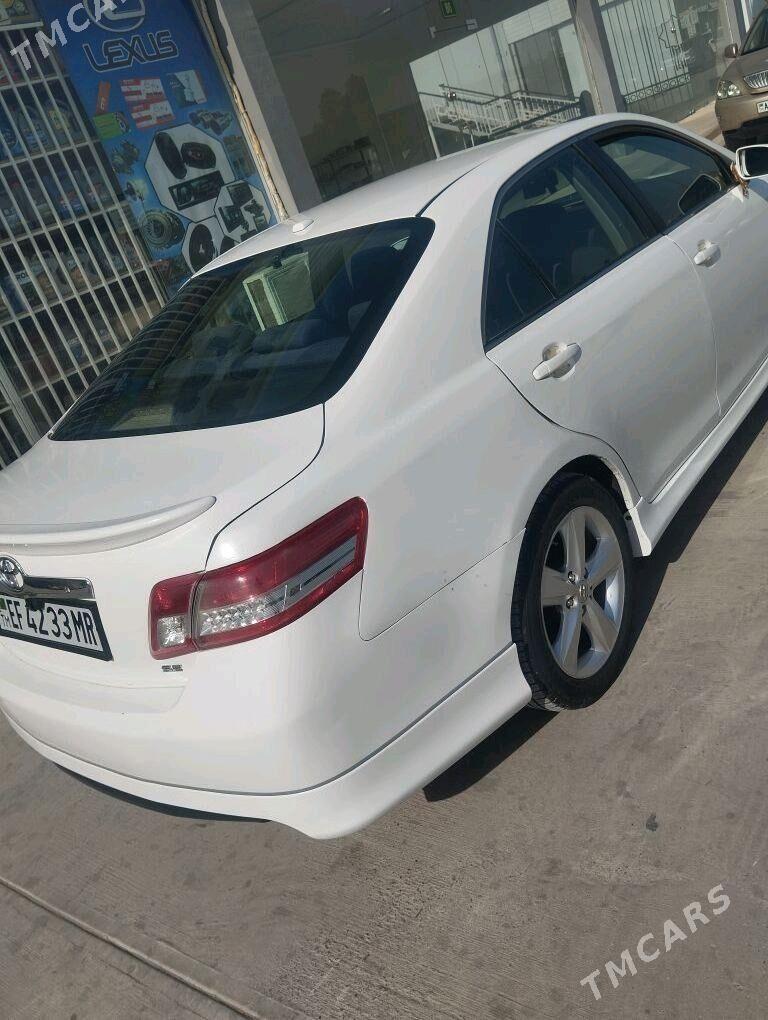 Toyota Camry 2009 - 190 000 TMT - Sakarçäge - img 6