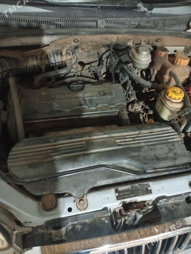 Daewoo Tacuma 2002 - 55 000 TMT - Akdepe - img 3