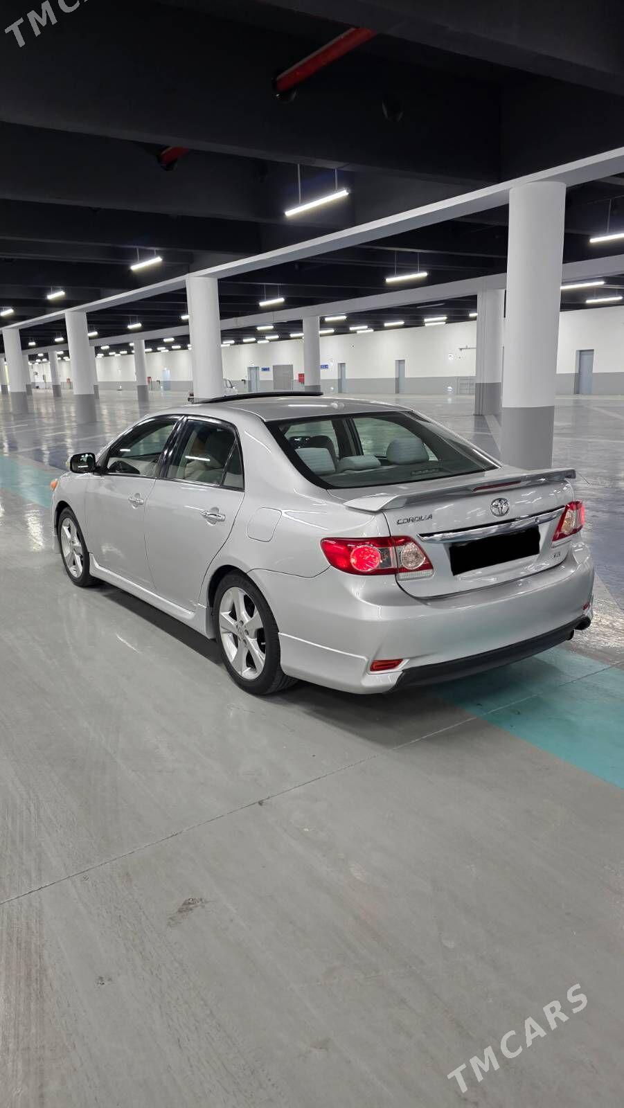 Toyota Corolla 2008 - 144 000 TMT - Aşgabat - img 2