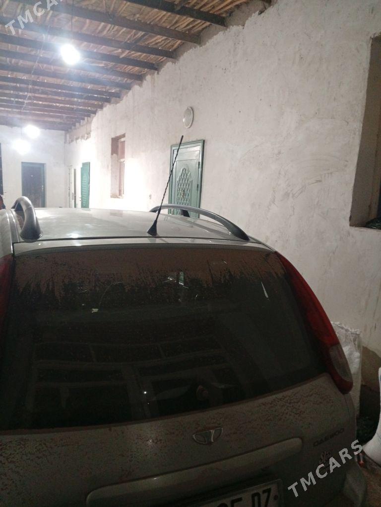 Daewoo Tacuma 2002 - 55 000 TMT - Akdepe - img 2