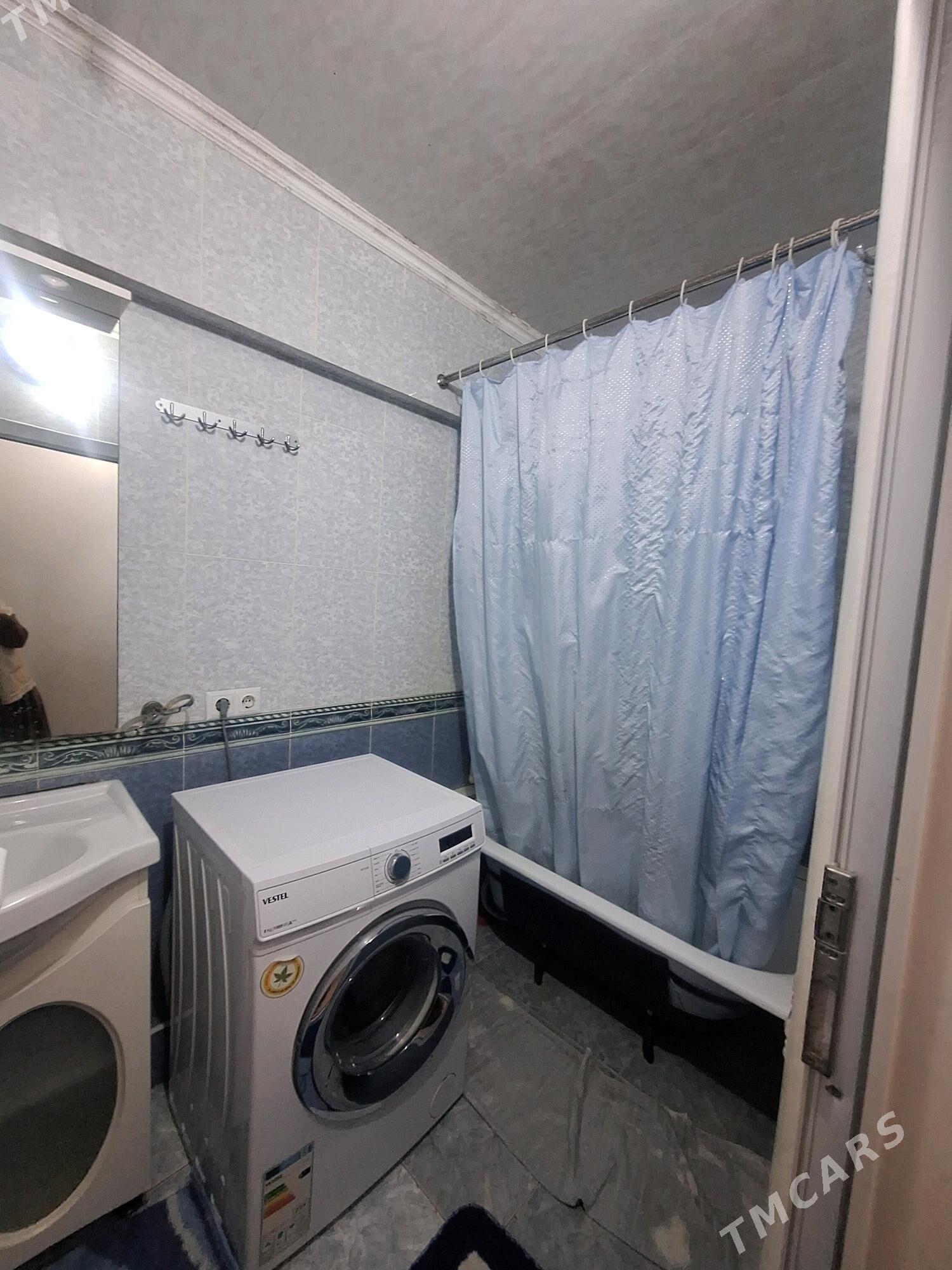 Satlyk jay Arzan 4komnat 10mkr - Ашхабад - img 4