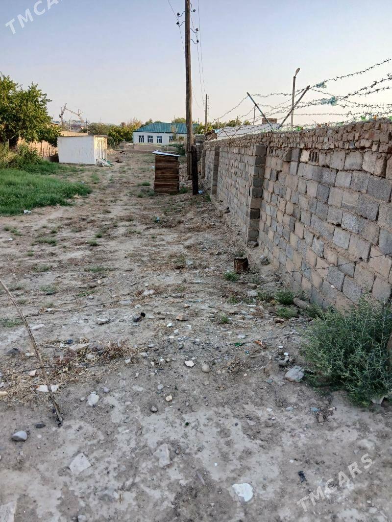 Satlyk bosh yer - Tagtabazar - img 7