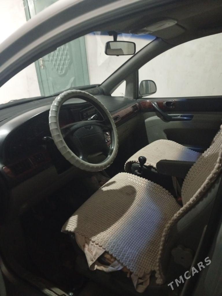 Daewoo Tacuma 2002 - 55 000 TMT - Akdepe - img 1