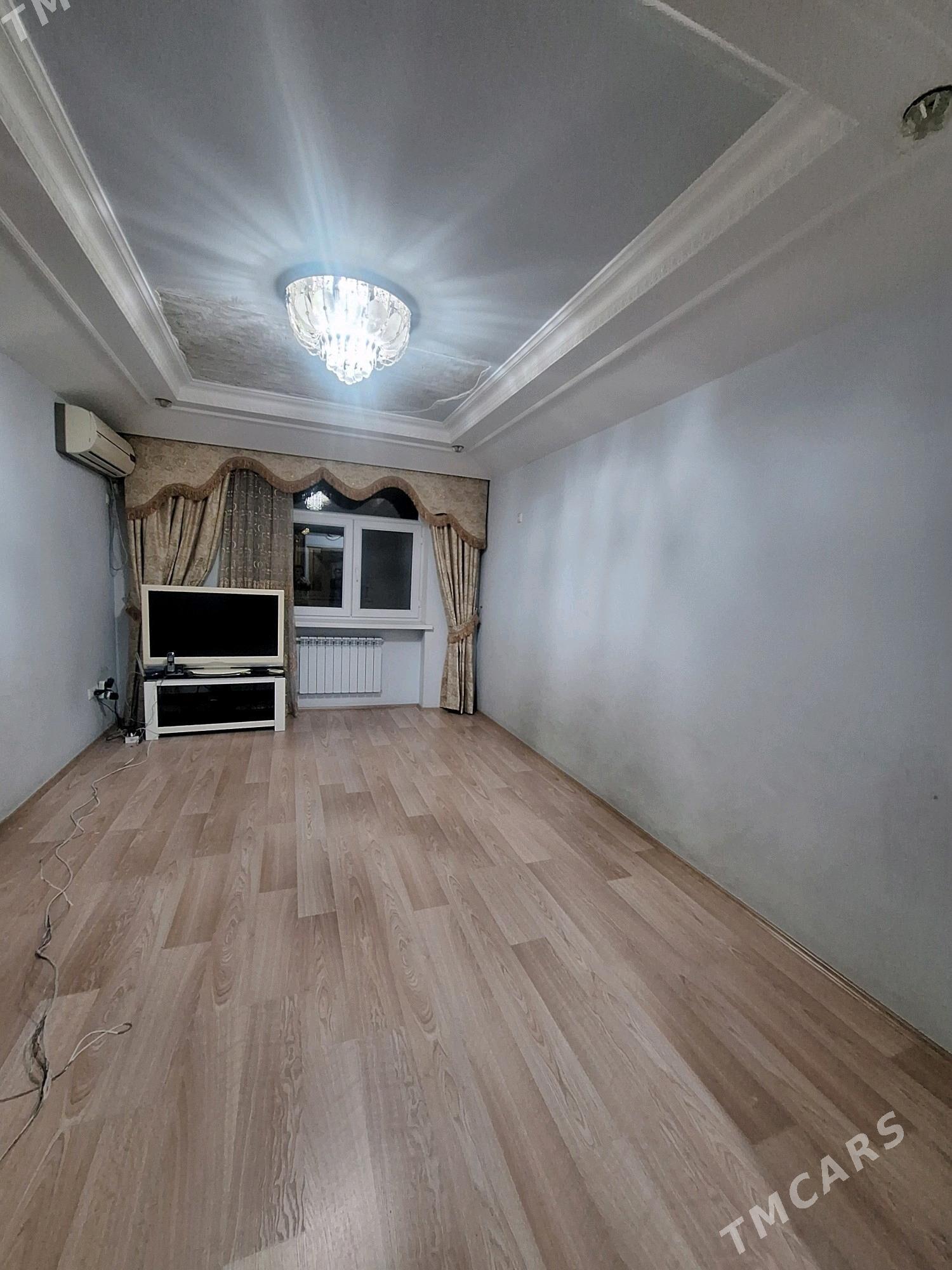 Satlyk jay Arzan 4komnat 10mkr - Ашхабад - img 2