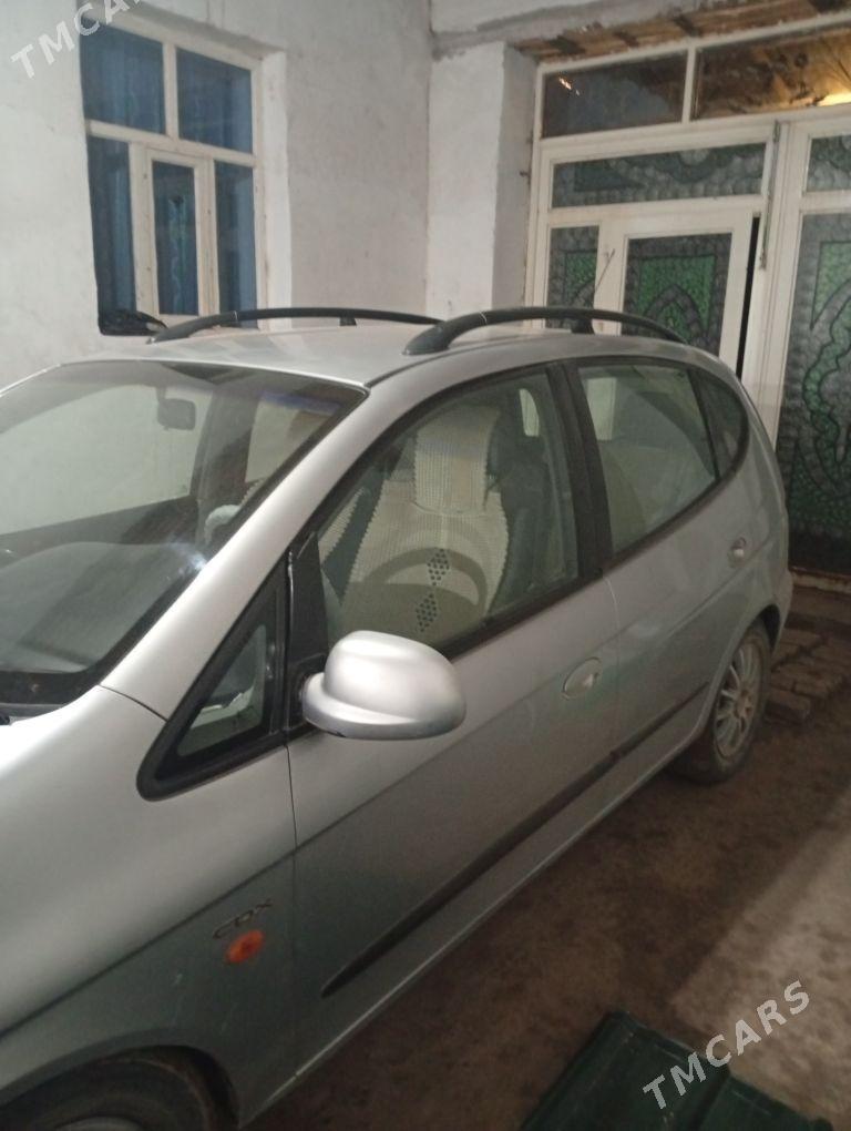 Daewoo Tacuma 2002 - 55 000 TMT - Akdepe - img 4