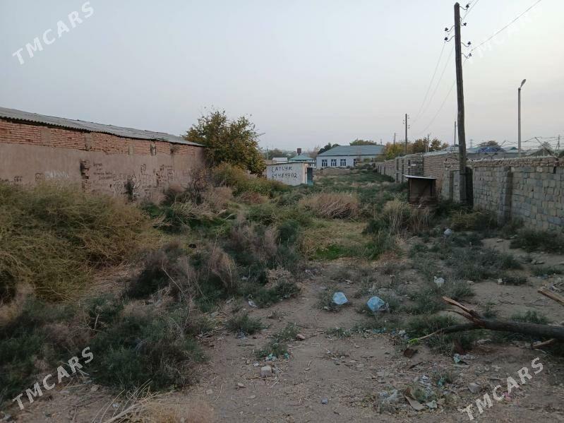 Satlyk bosh yer - Tagtabazar - img 2