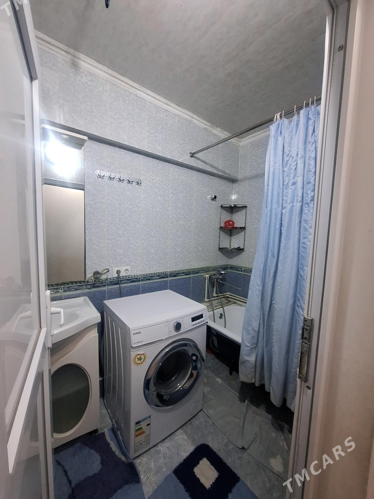 Satlyk jay Arzan 4komnat 10mkr - Ашхабад - img 3