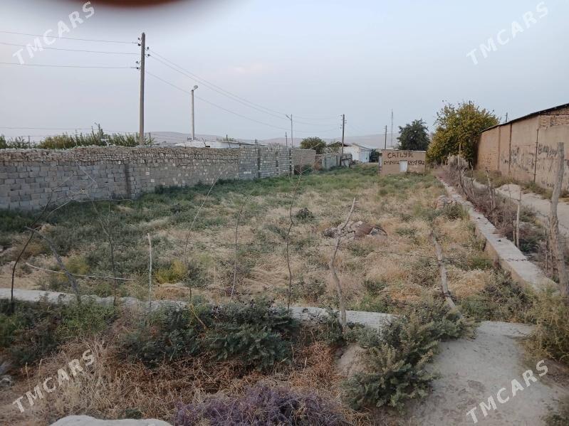 Satlyk bosh yer - Tagtabazar - img 1